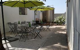 Happy Hostel For Young